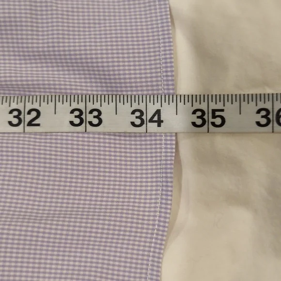 Peter Millar Shirt - Picture 9 of 9